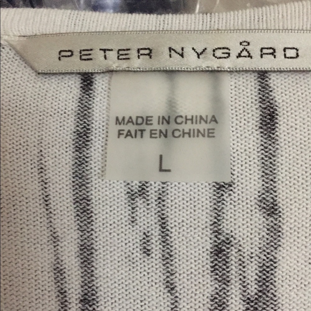 Sweater - Picture 3 of 4